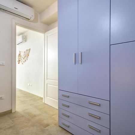 Soleluna Apartment Castelsardo Exteriér fotografie