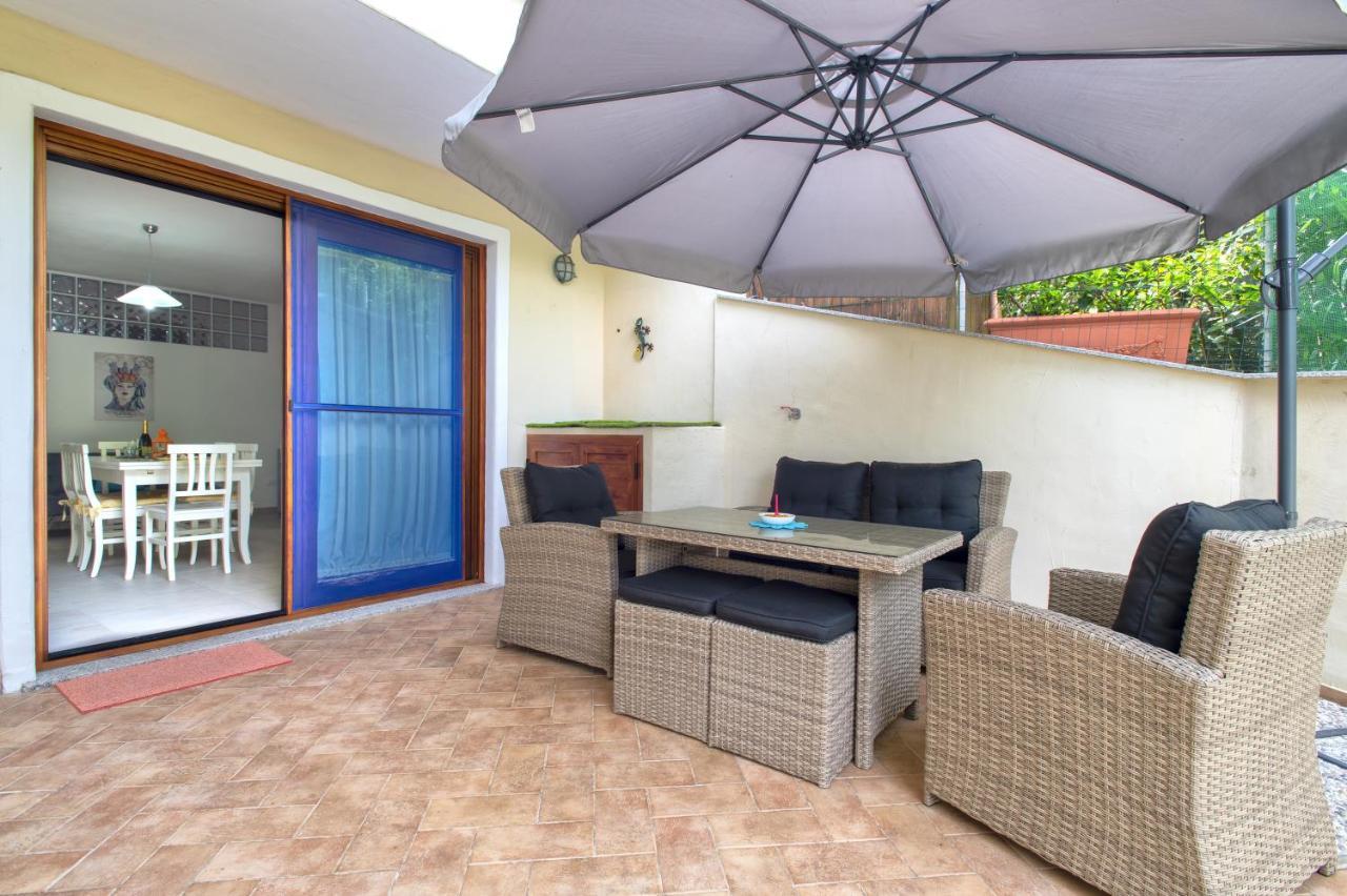 Soleluna Apartment Castelsardo Exteriér fotografie
