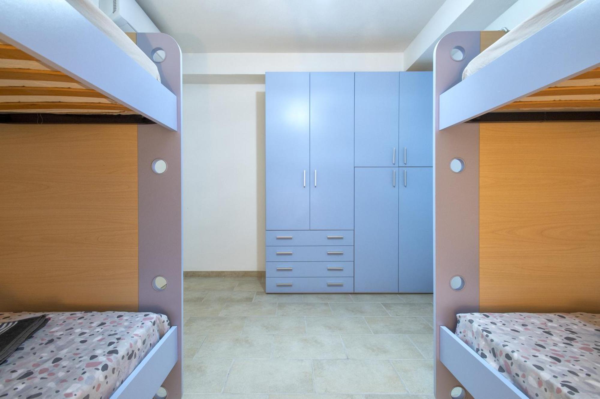 Soleluna Apartment Castelsardo Exteriér fotografie